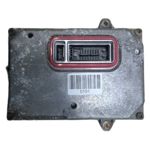 Módulo Xenon AFL Opel Zafira B 13153357 Usado