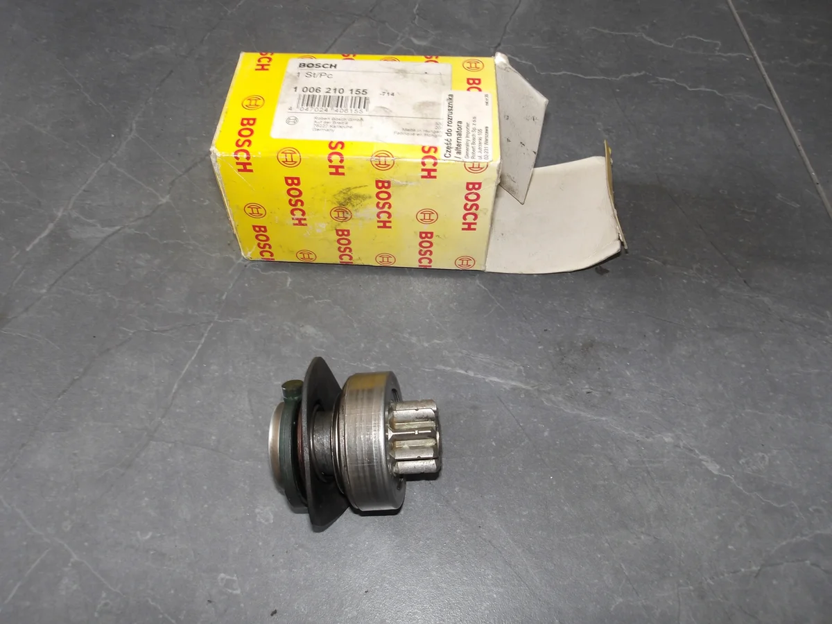 Frizione unidirezionale Bosch 1 006 210 155