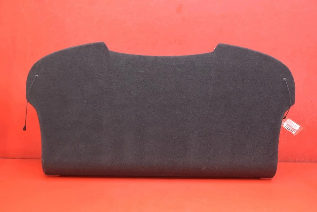 Ablage Kofferraum 6J4867769A Seat Ibiza 4 IV