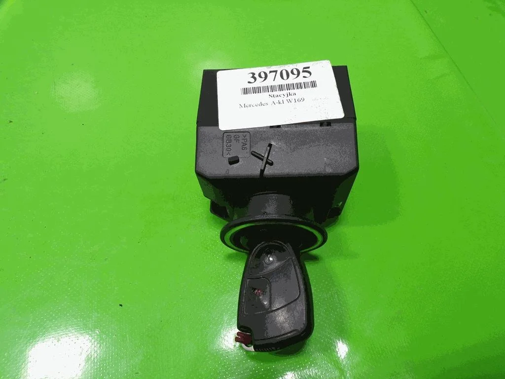 MERCEDES W169 IGNICIÓN 4695451508