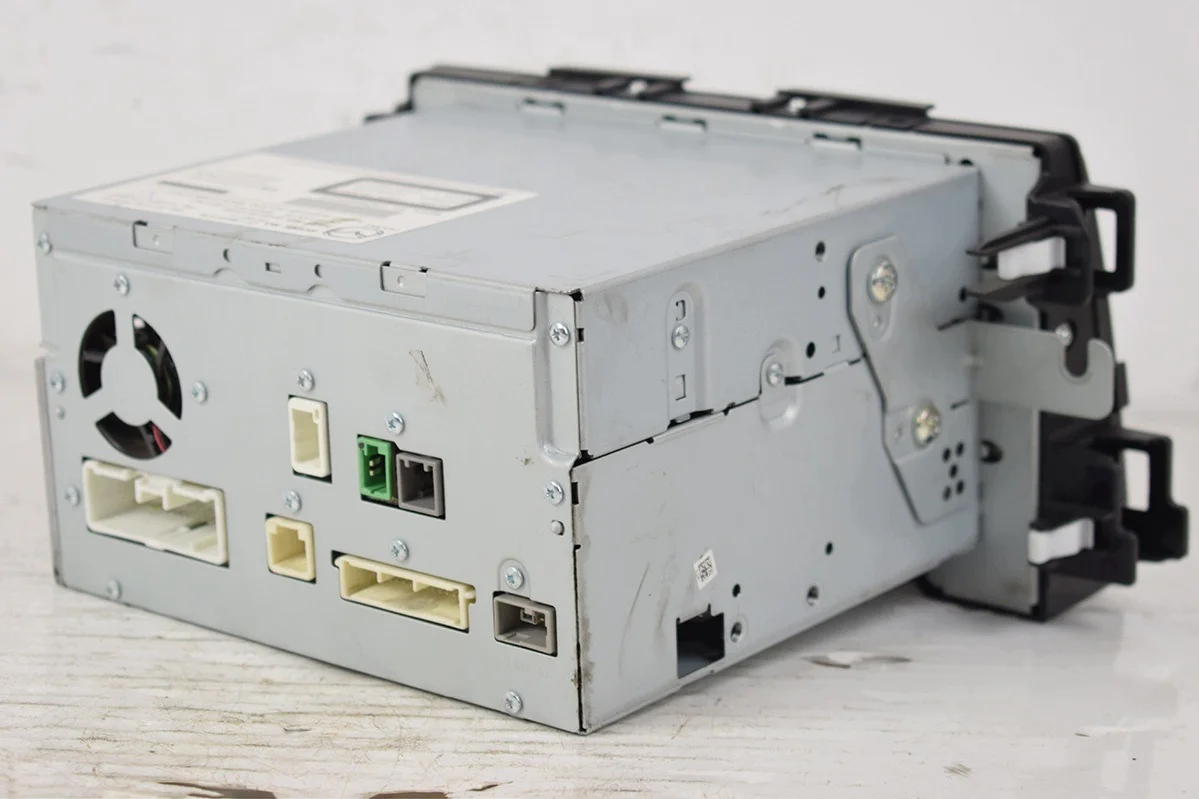 Radio CD Navigatie Mazda 6 III GJ 150804 image 3