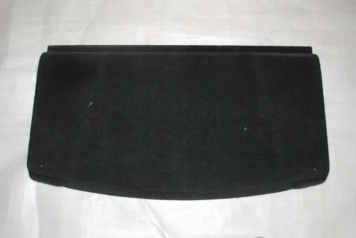 Used Trunk Shelf for SEAT ALTEA 2004-2015
