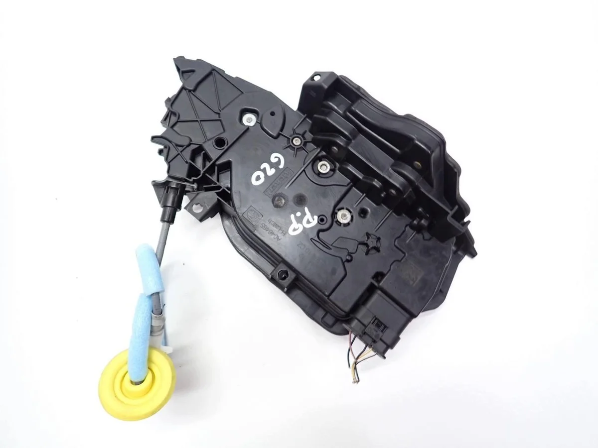 Serratura Porta Anteriore Destra BMW 3 G20 G21