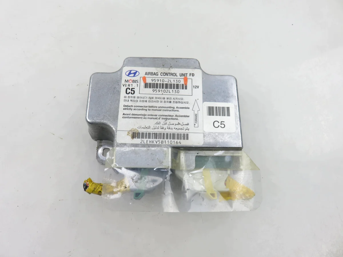 Airbagmodul Hyundai i30 959102L130
