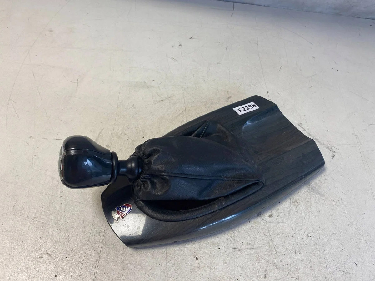 Obudowa Lewarka Ford Focus MK1 98ABA045B78AFW