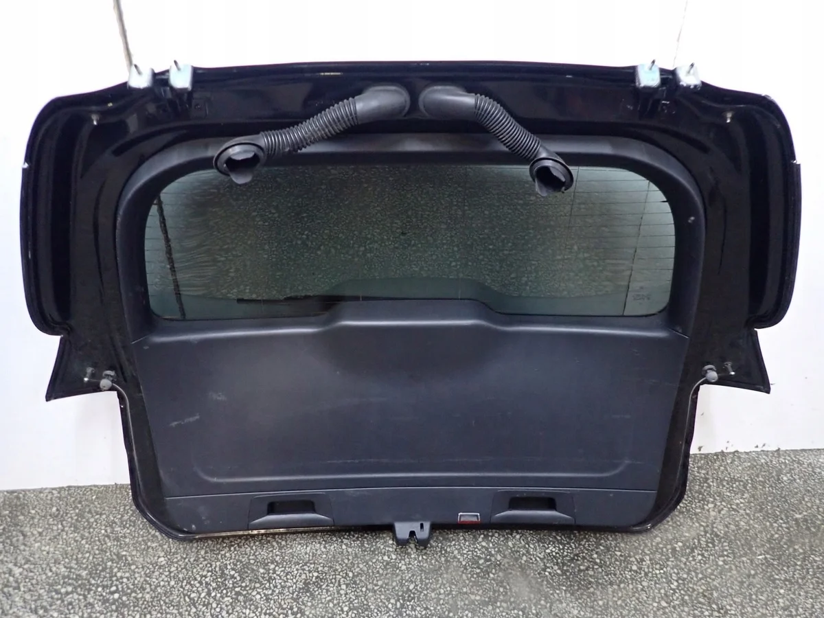 Bagklucka Mercedes GLB X247 (2019-) image 7