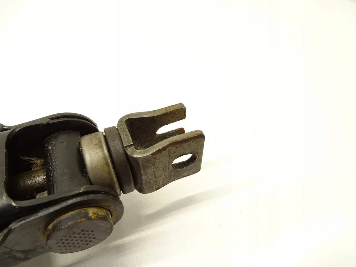 Wagenheber Nissan Navara D23 NP300 gebraucht image 3