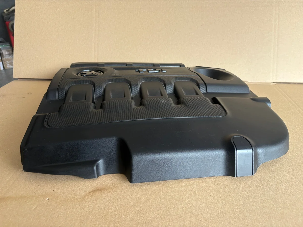 Skoda Octavia III Abdeckung Motorhaube 04L103925N image 5