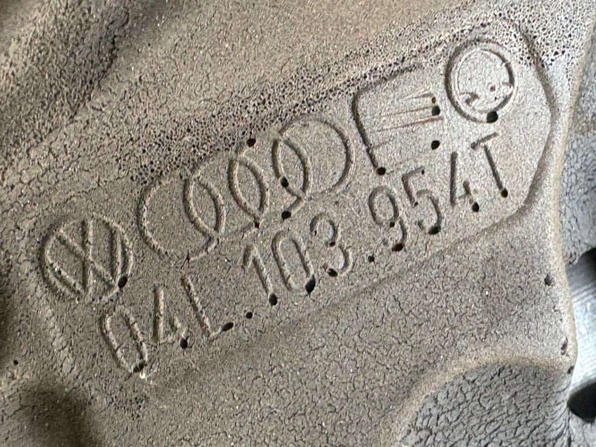 Skoda Octavia III Abdeckung Motorhaube 04L103925N image 8