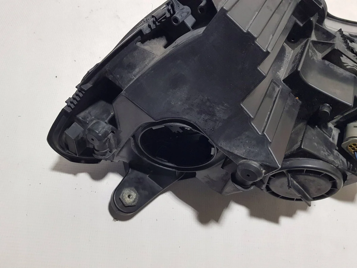 Scheinwerfer Rechts Mercedes C W204 LIFT image 9