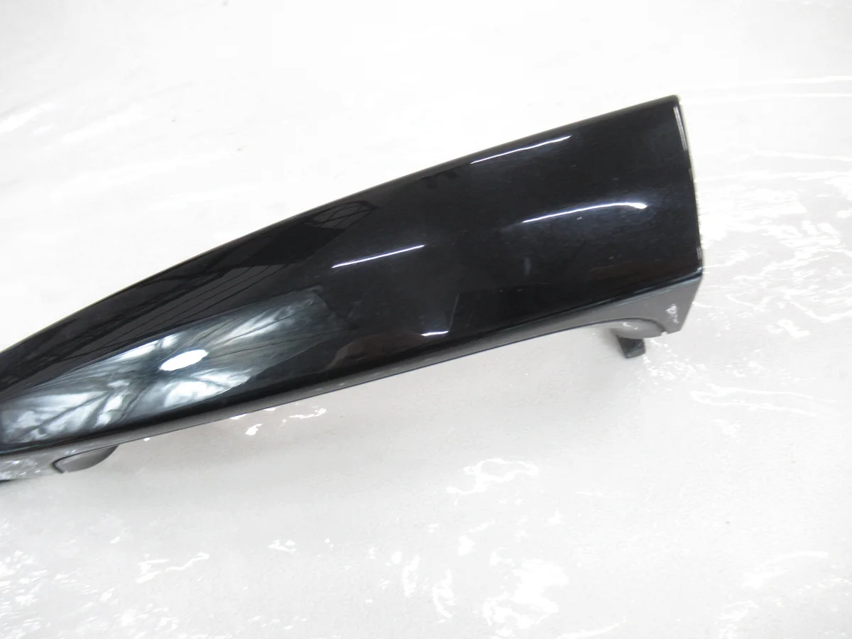 Poignée extérieure BMW E70 E71 E90 E91 E93 F20 F30 F31 image 3