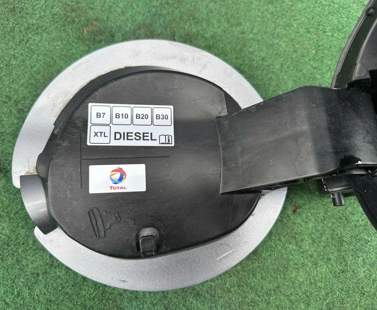Peugeot OE 9818387680 Klepje Brandstoftank image 7