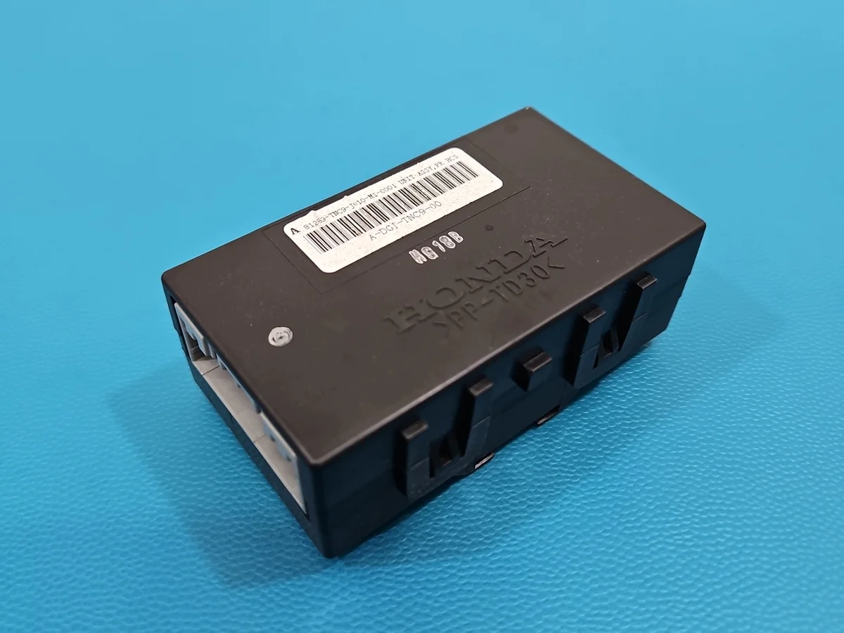 Module HCS Siège Honda CR-V V 16-