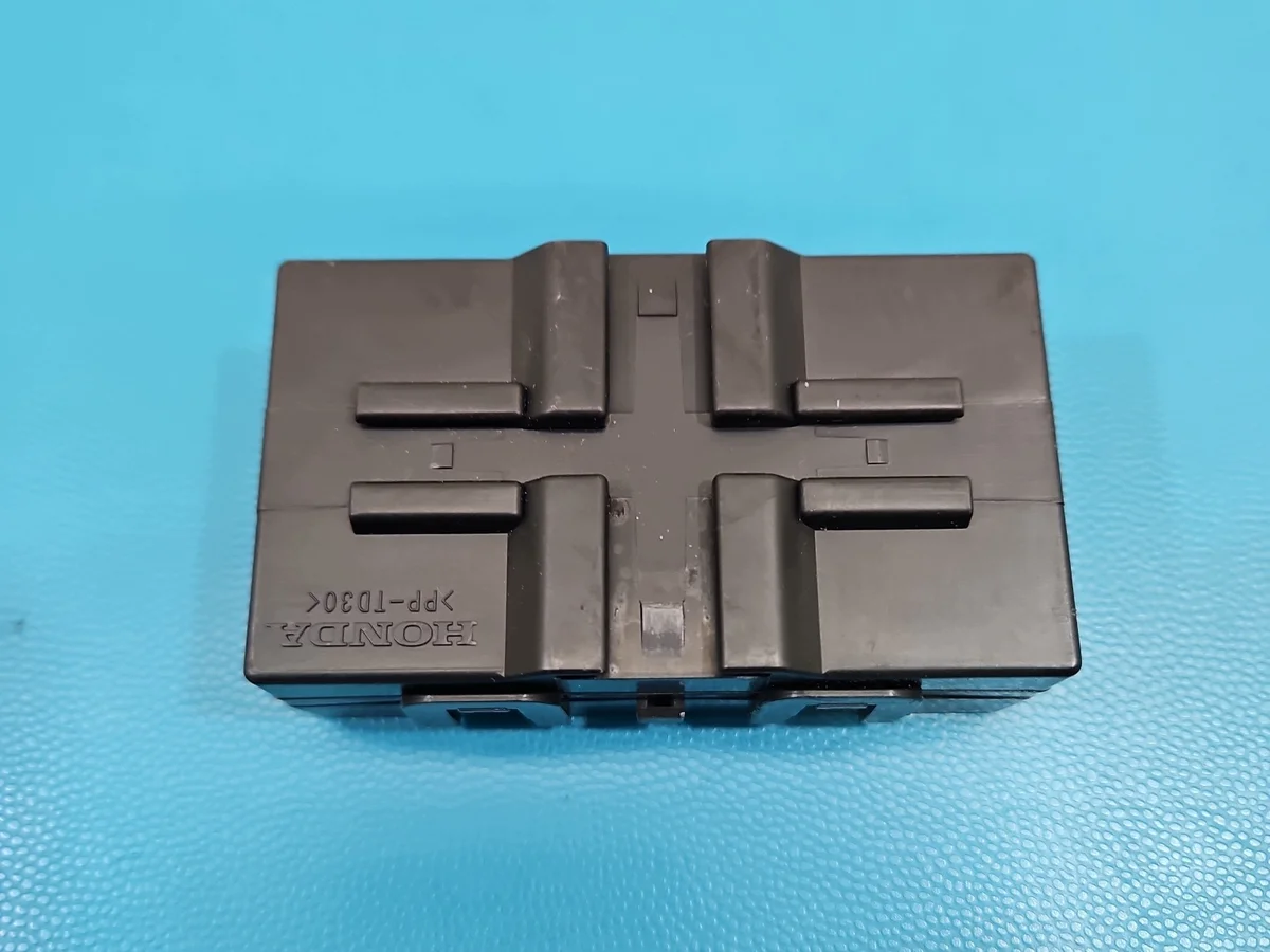 Module HCS Siège Honda CR-V V 16- image 5