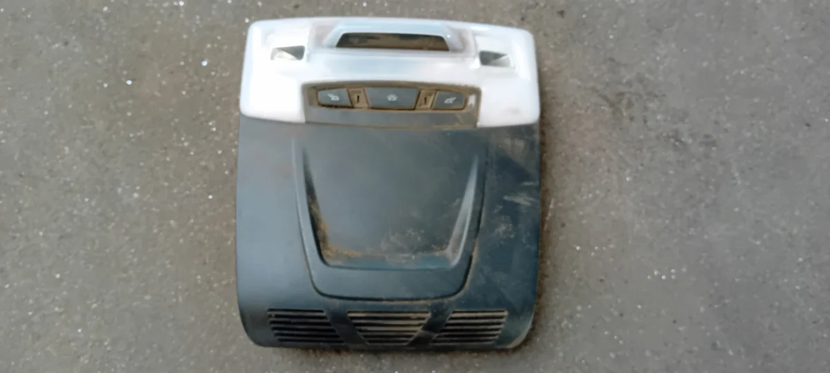 Lampada tetto BMW X2 F39 Panorama Usata