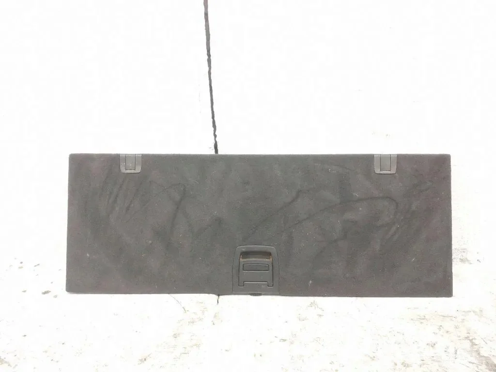 Tapis de coffre BMW X5 F15 9369393