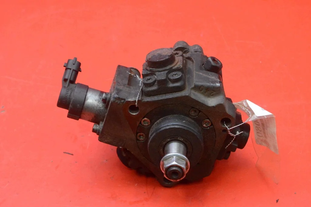 Fuel Injection Pump 0445010206 for Hyundai i30