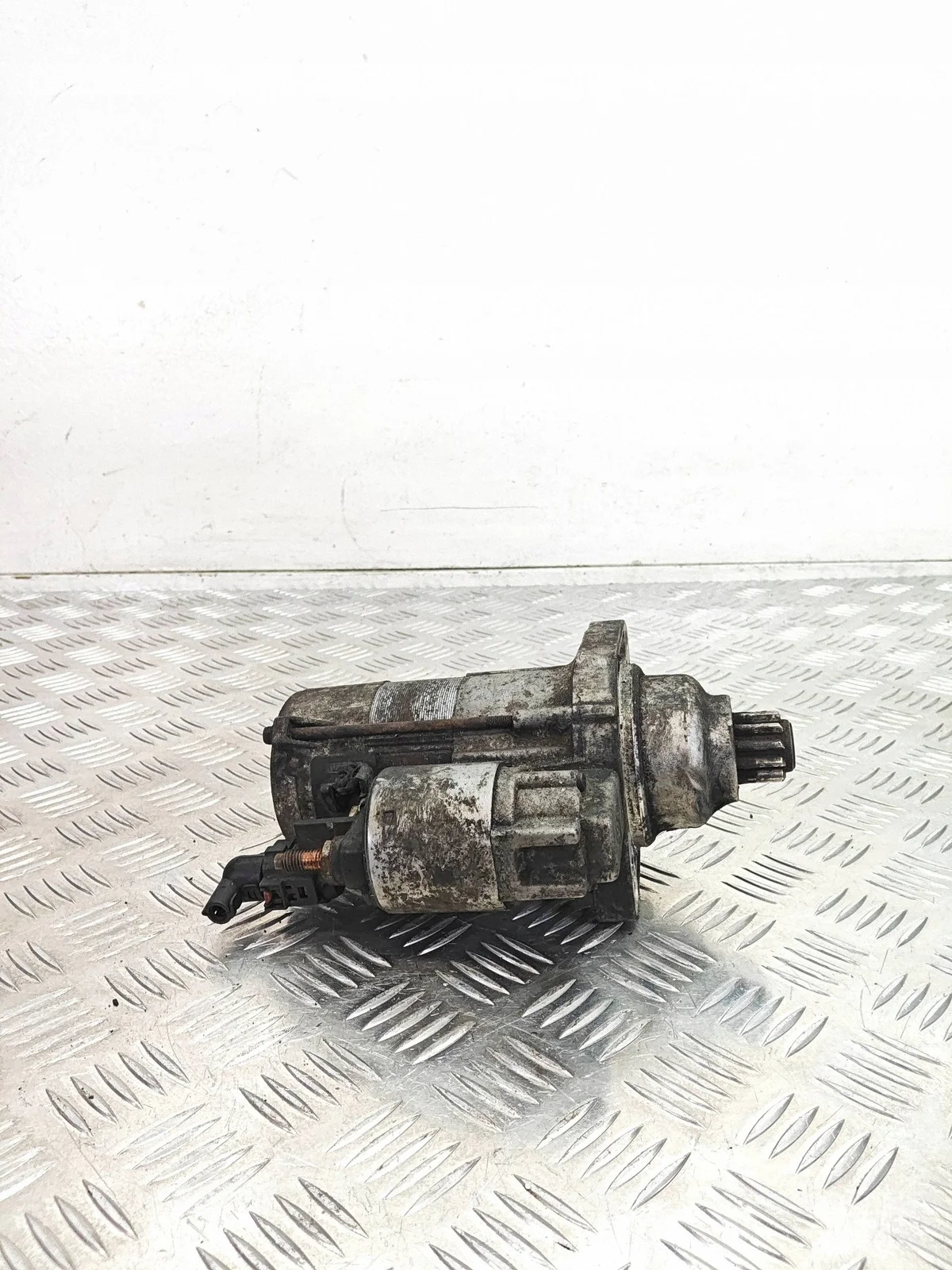 Motor de Arranque Audi A3 S3 8P 02M911023N image 3
