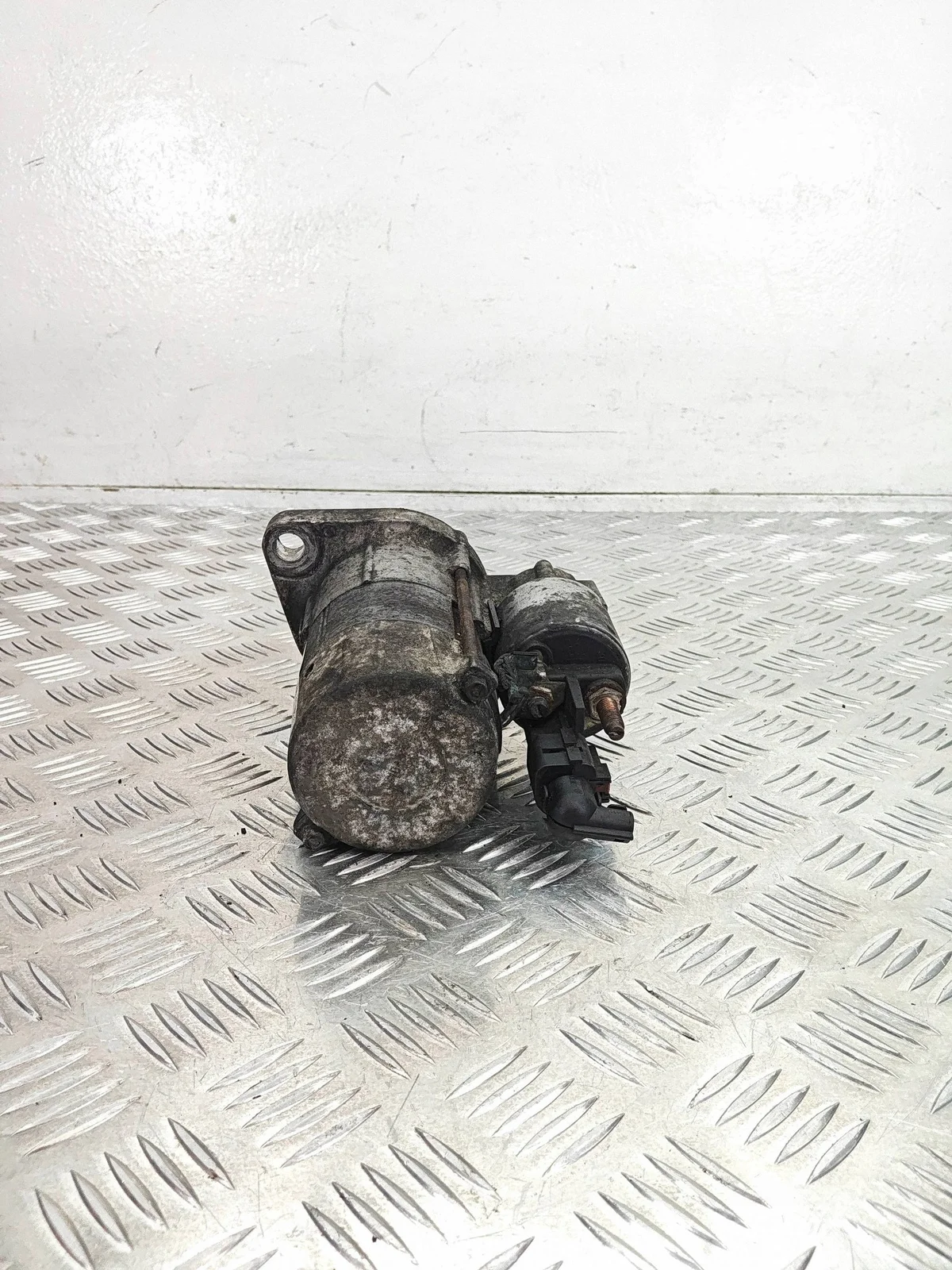 Motor de Arranque Audi A3 S3 8P 02M911023N image 4