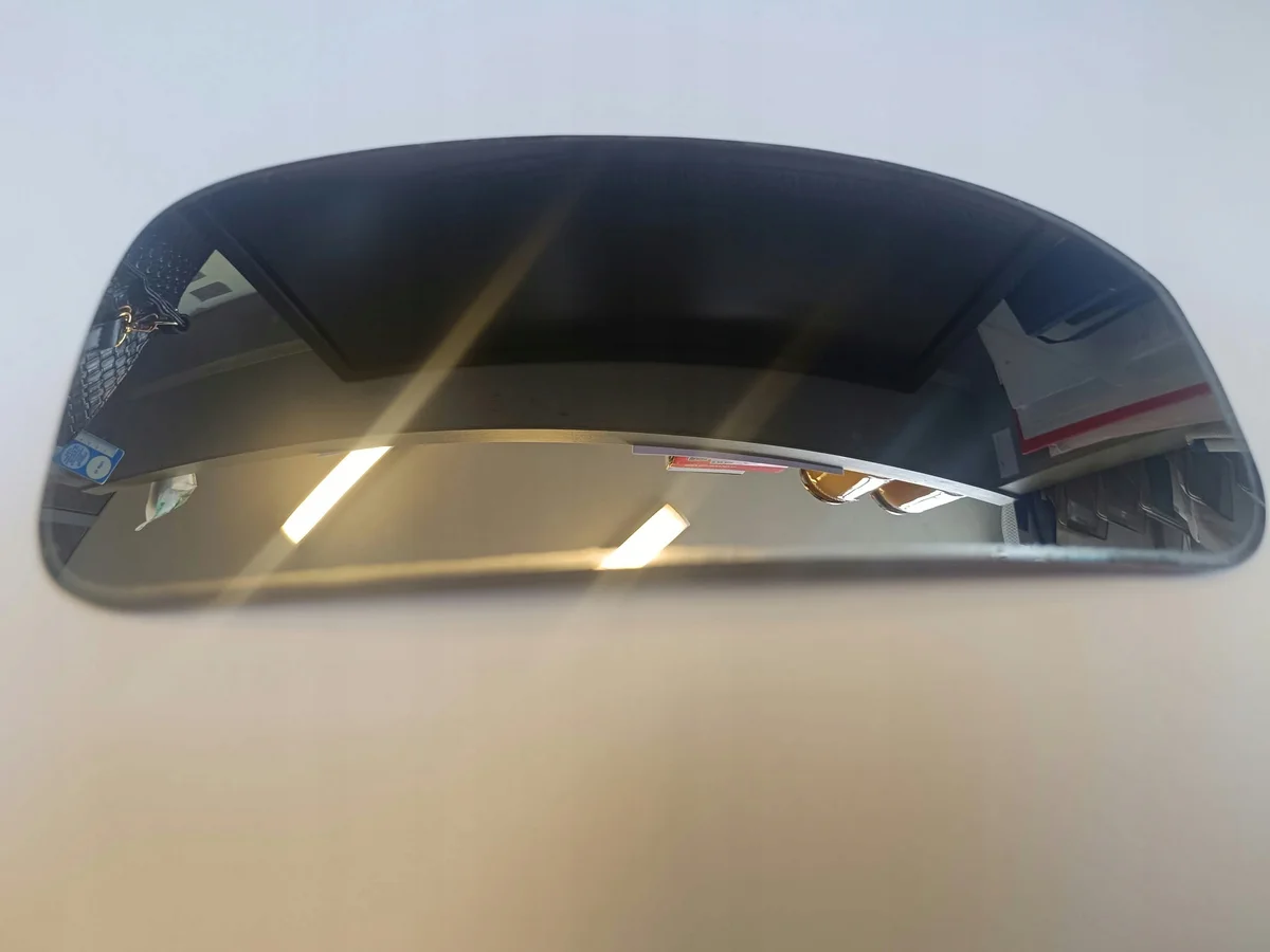 Yttre spegel VW Crafter 2016- vänster