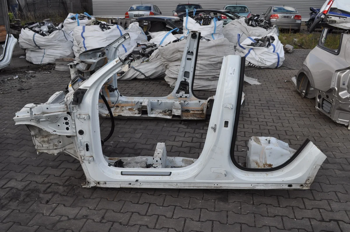Painel Volvo XC40 DFBFGBBGB Usado image 2