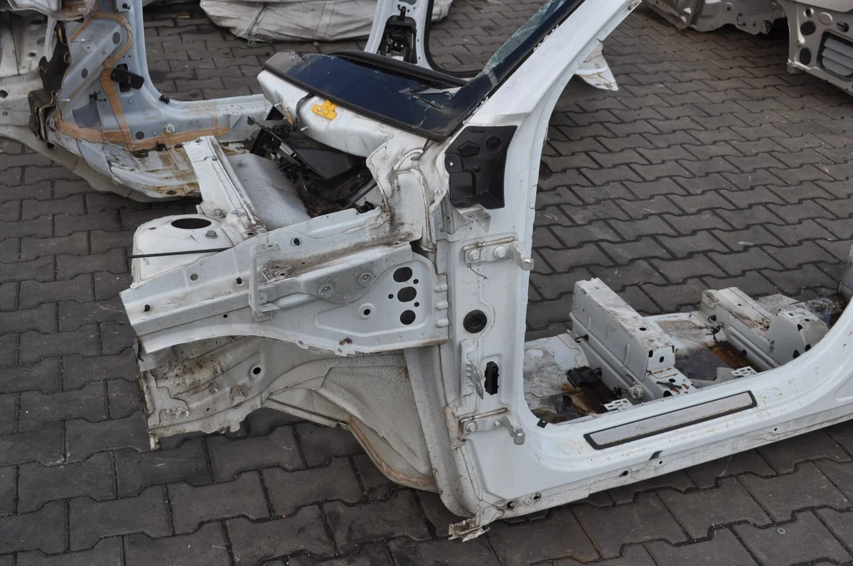 Painel Volvo XC40 DFBFGBBGB Usado image 3