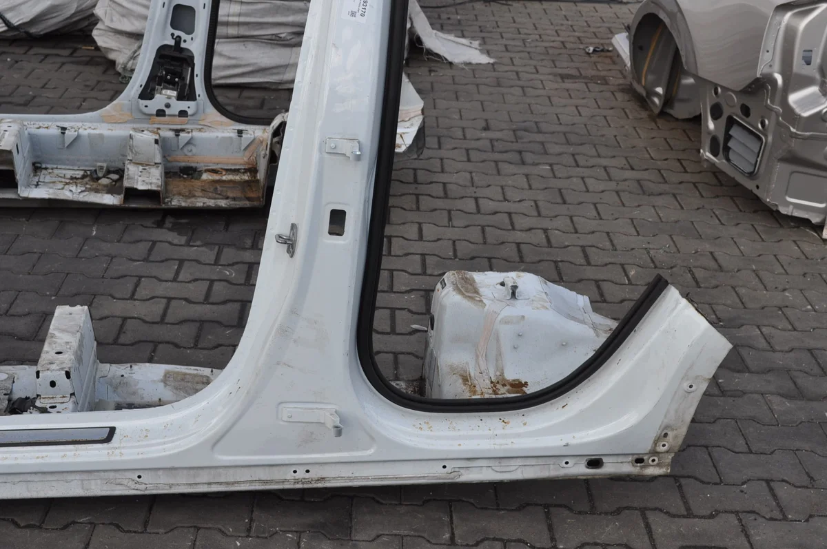 Painel Volvo XC40 DFBFGBBGB Usado image 5
