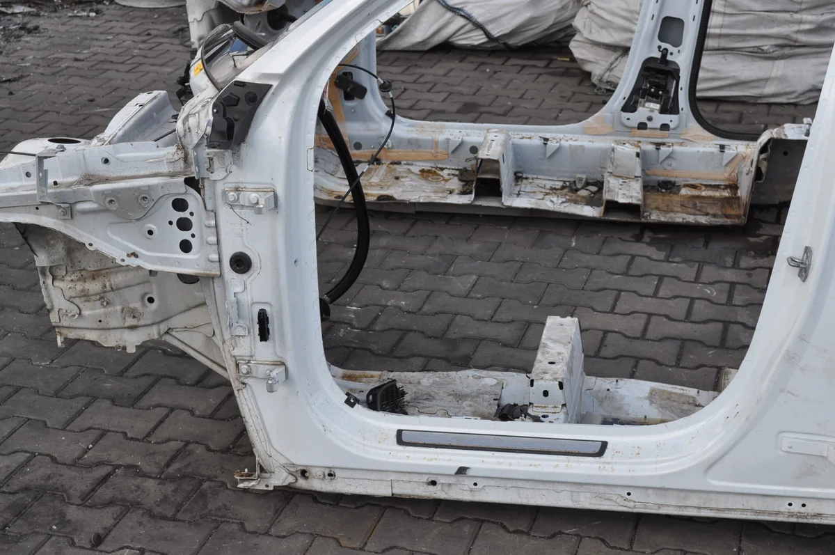Painel Volvo XC40 DFBFGBBGB Usado image 6