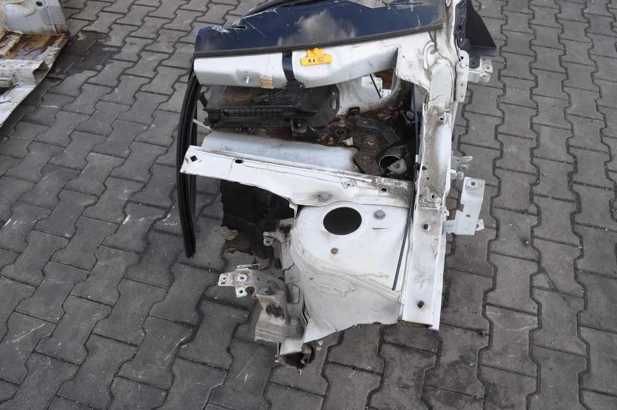 Painel Volvo XC40 DFBFGBBGB Usado image 7