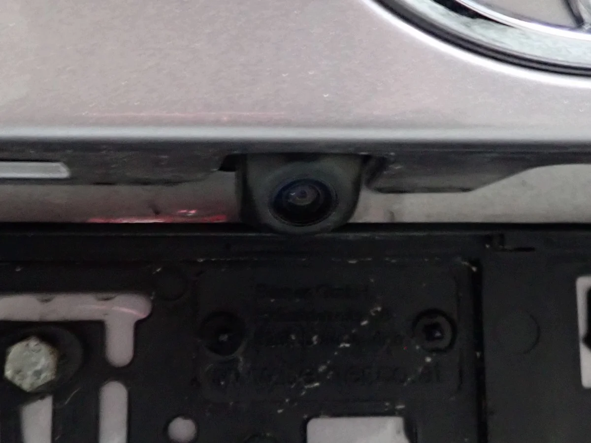 Heckklappe Toyota C-HR 140 17R gebraucht image 3