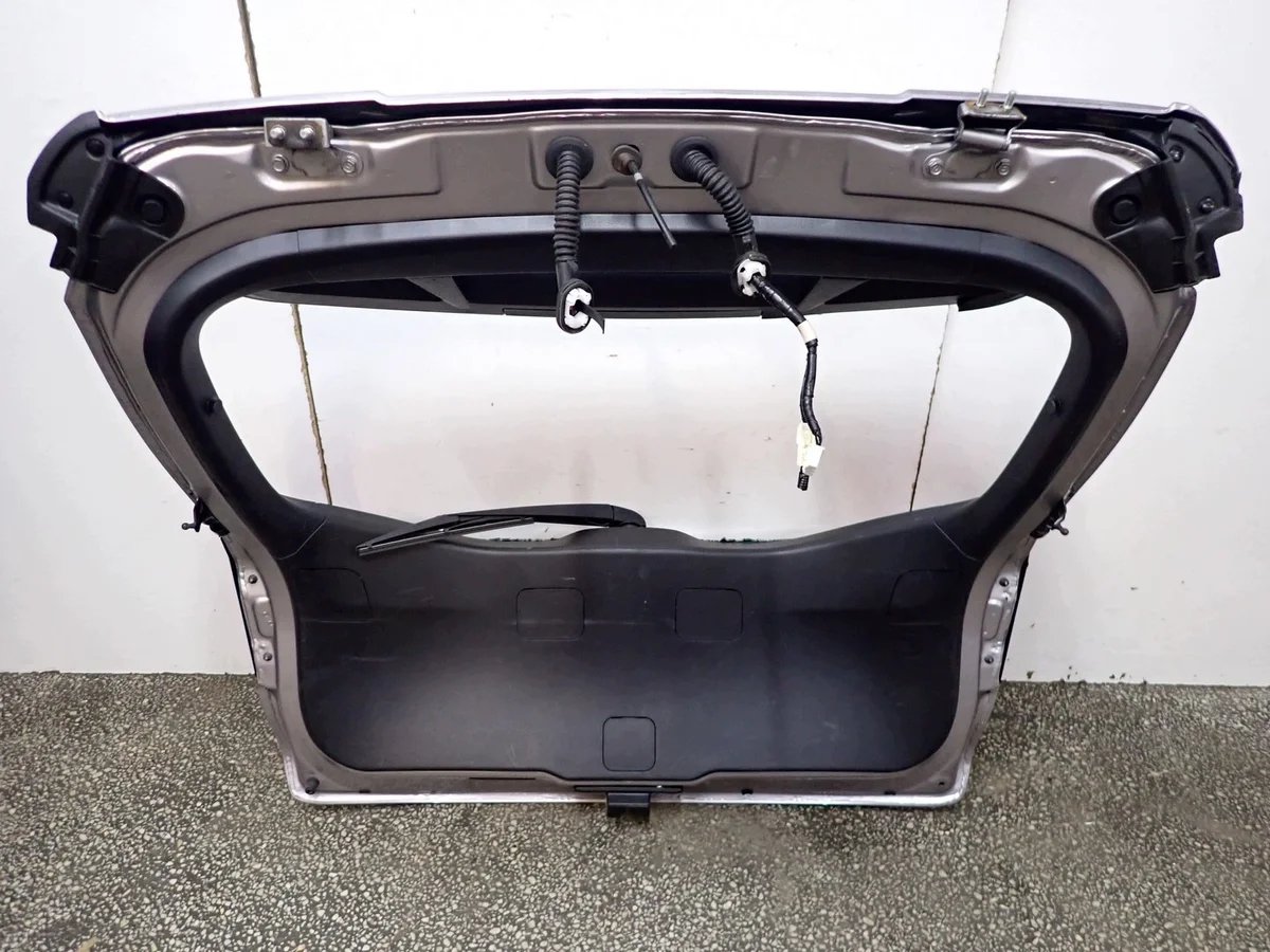 Heckklappe Toyota C-HR 140 17R gebraucht image 8