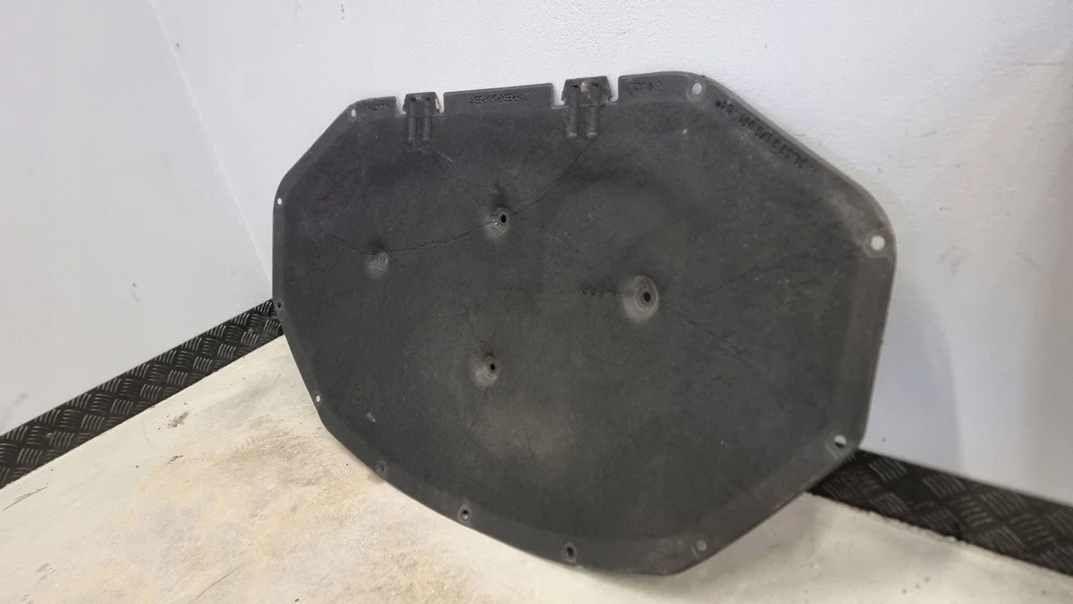 Isolation Capot BMW F25 X3 X4 F26 image 3