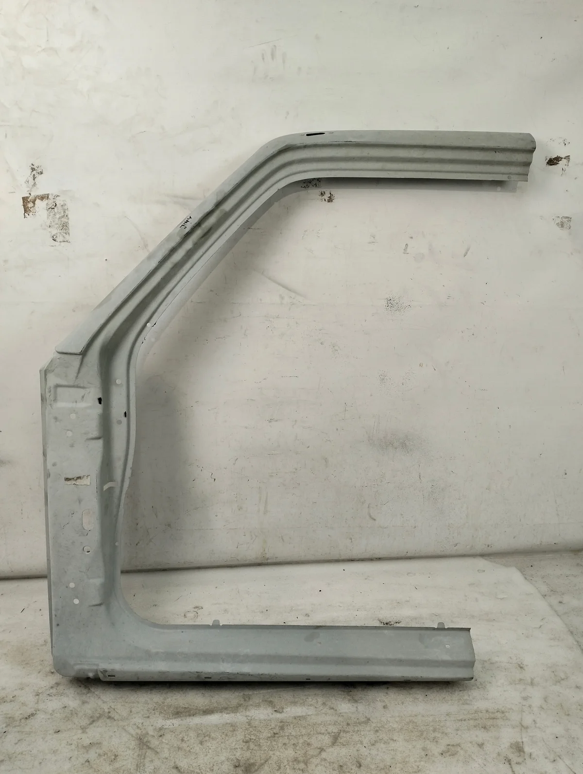 Suzuki Jimny Montante Anteriore Sinistro Usato