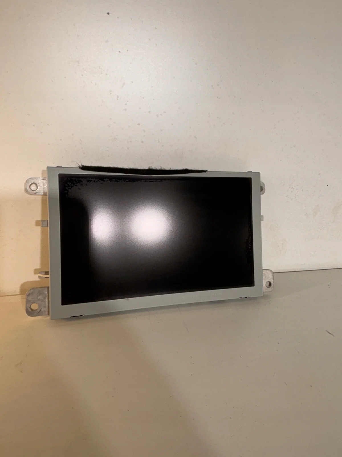 Display LCD MMI 3G Plus Audi Q5 A5 8R0 919 604