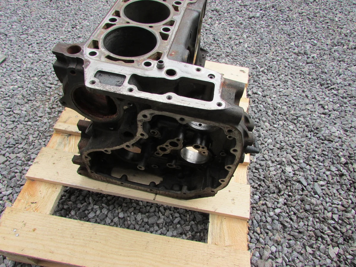 Motorblock Iveco Daily 3.0 HPI Euro 5 image 3