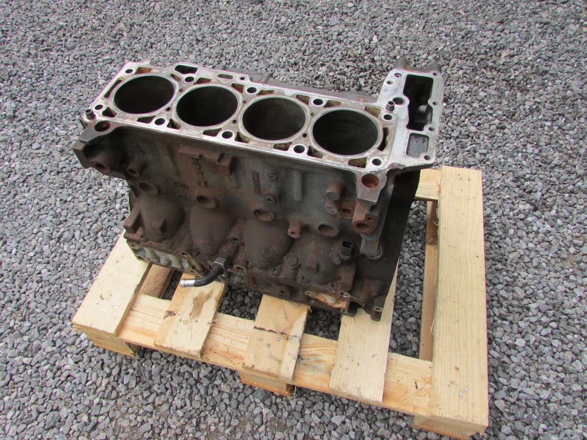 Motorblock Iveco Daily 3.0 HPI Euro 5 image 4