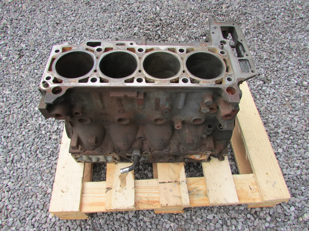 Motorblock Iveco Daily 3.0 HPI Euro 5 image 5
