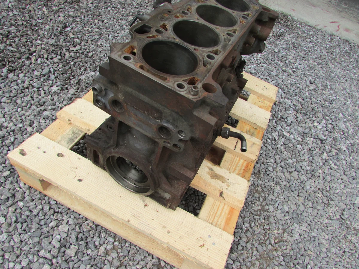 Motorblock Iveco Daily 3.0 HPI Euro 5 image 6