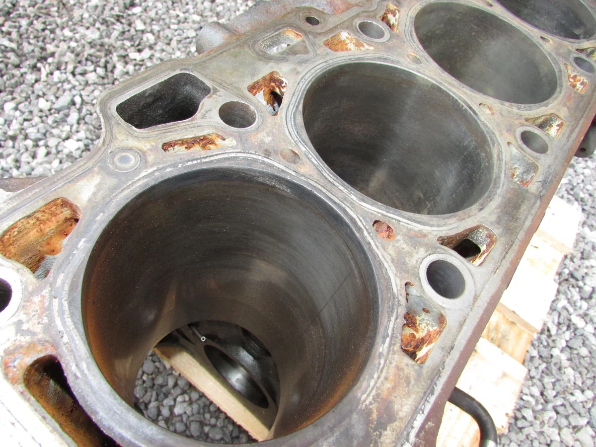 Motorblock Iveco Daily 3.0 HPI Euro 5 image 10