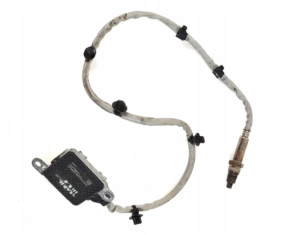 Sonda NOx 227909507r Continental Usagée