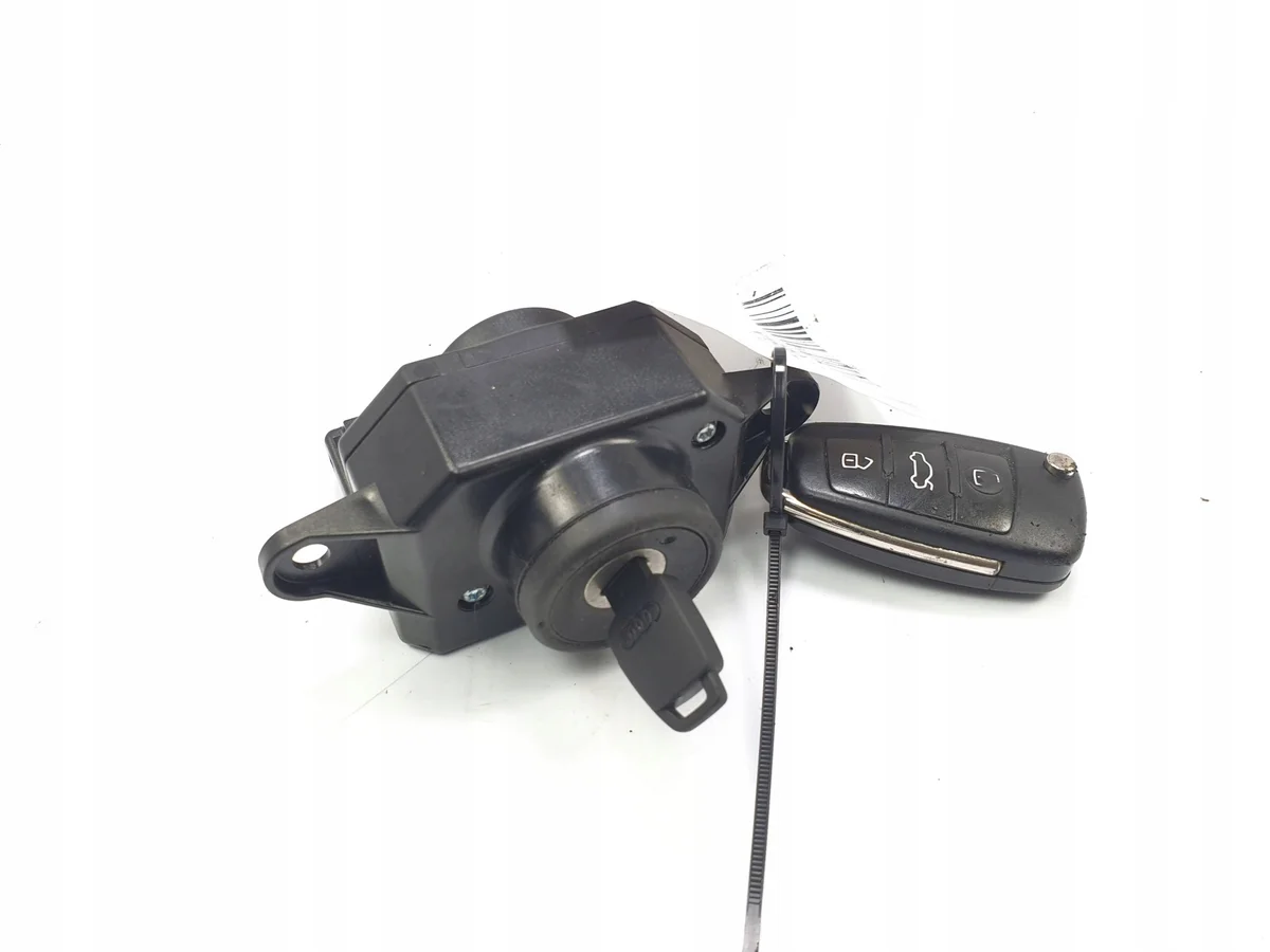 Audi OE 4F0909135E - Serrure de contact image 3