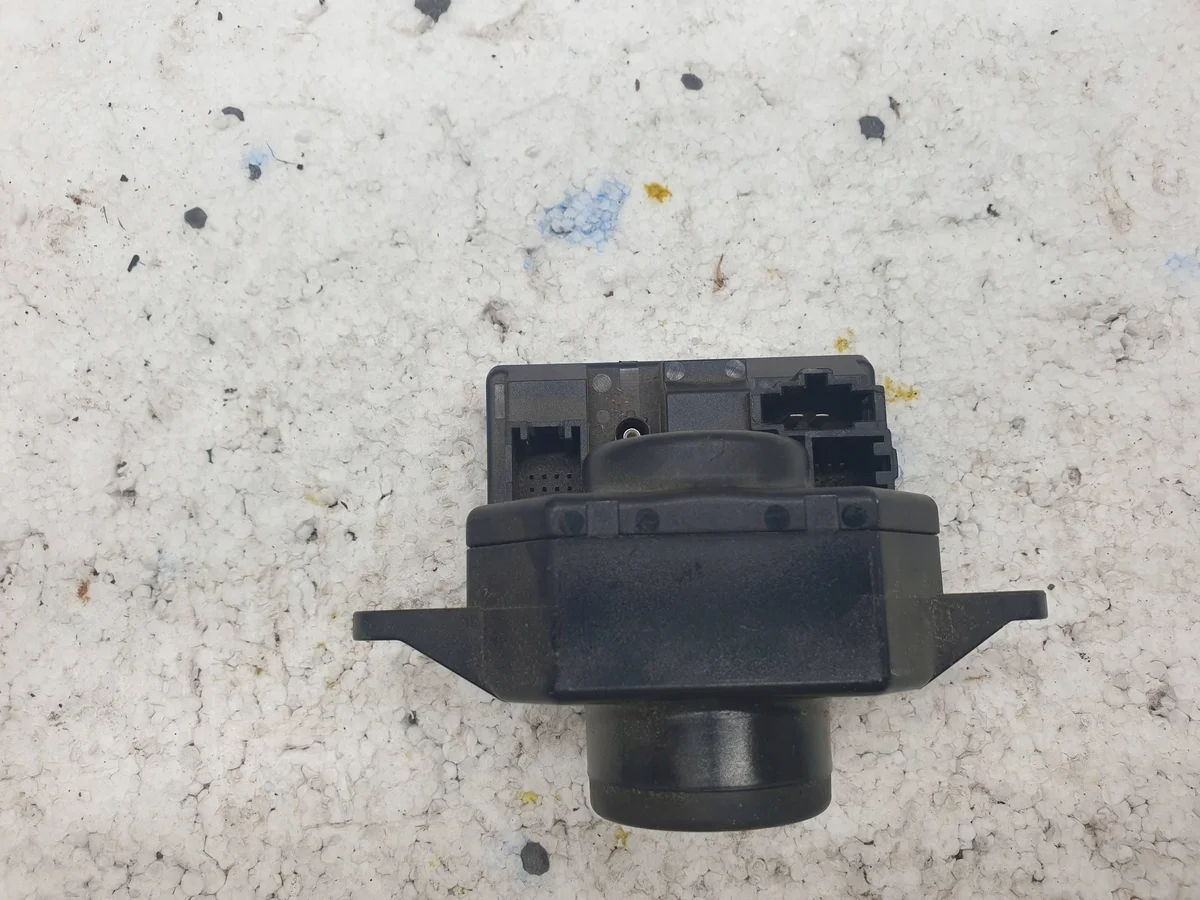 Audi OE 4F0909135E - Serrure de contact image 7