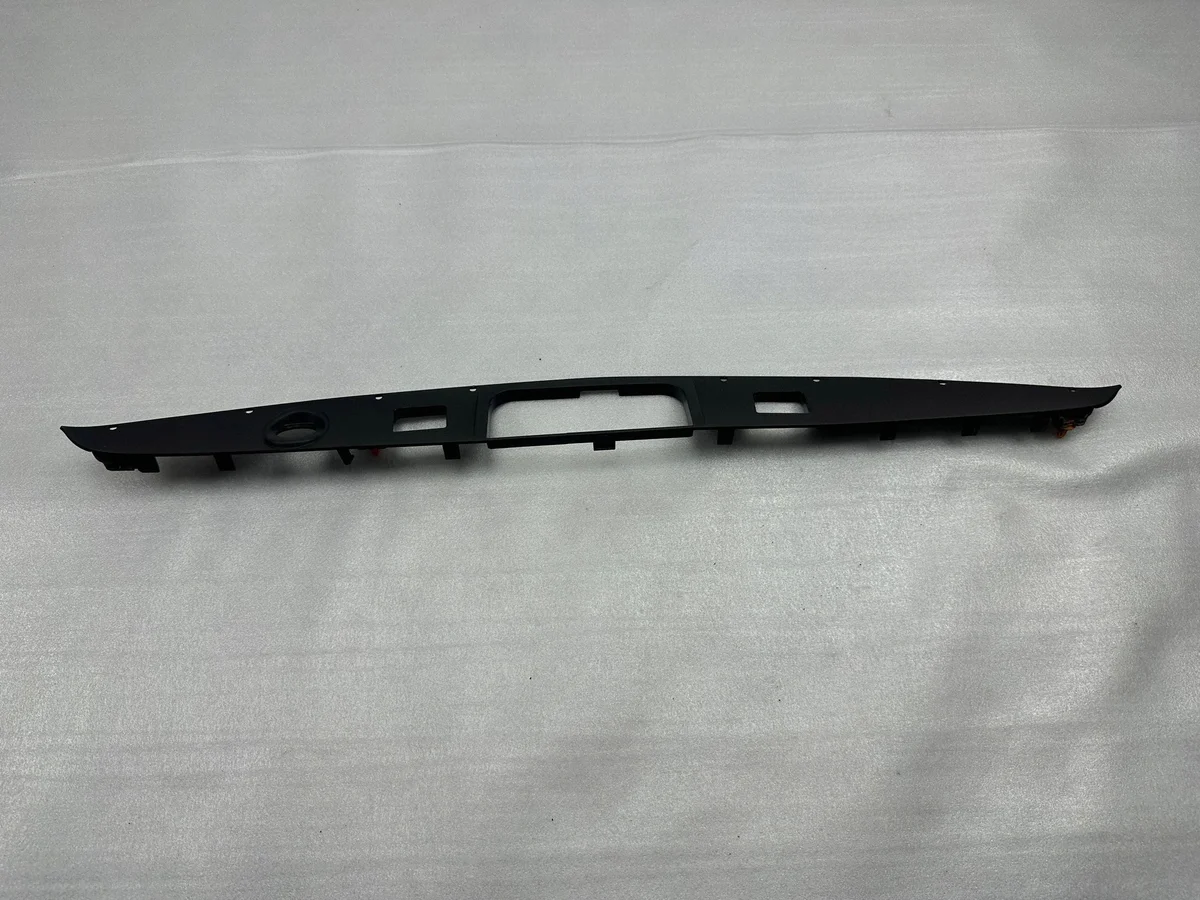 Luz de matrícula Mercedes C W205 A2057400500