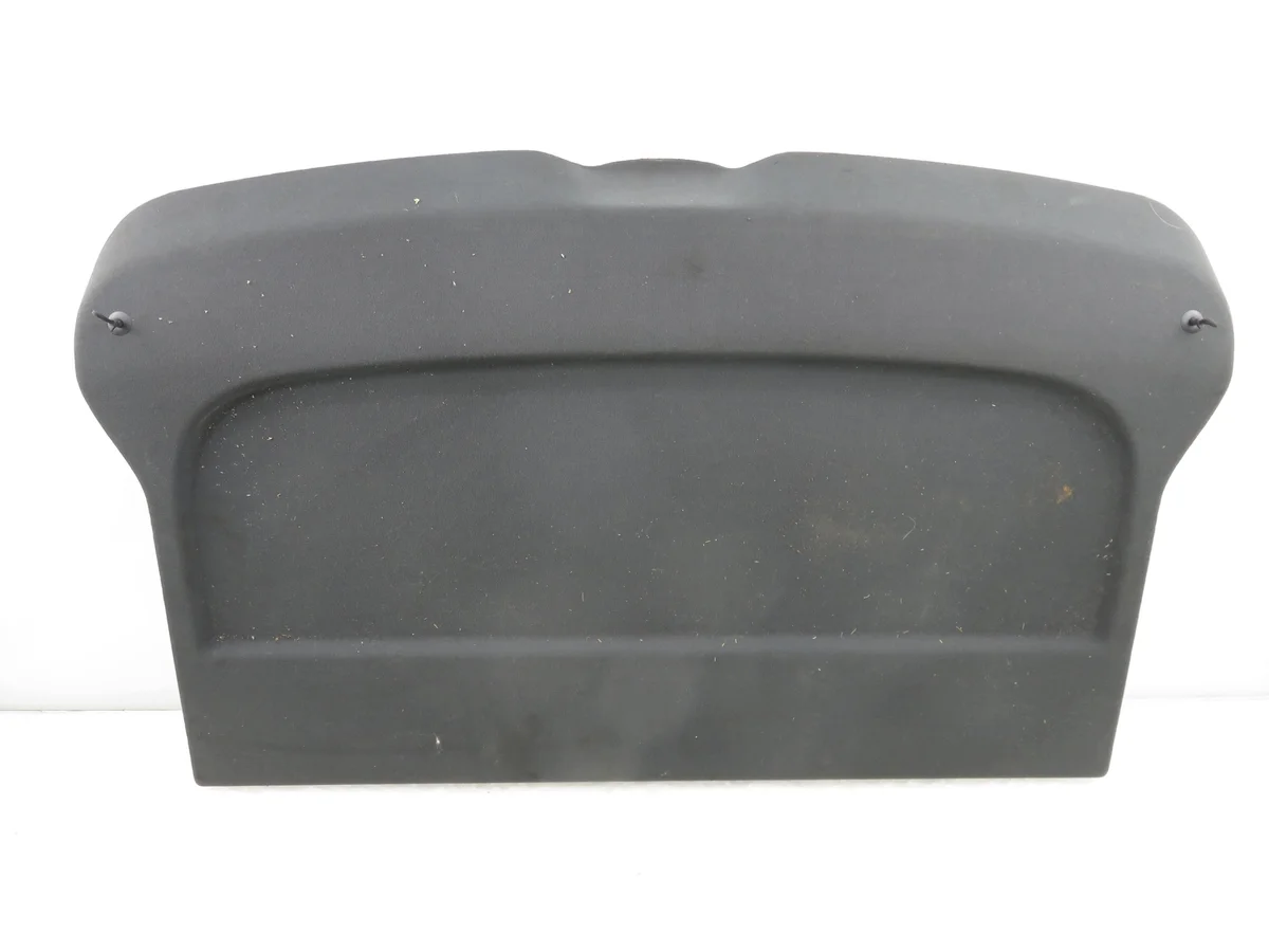 Ablage Audi A3 8P gebraucht M1151383-P