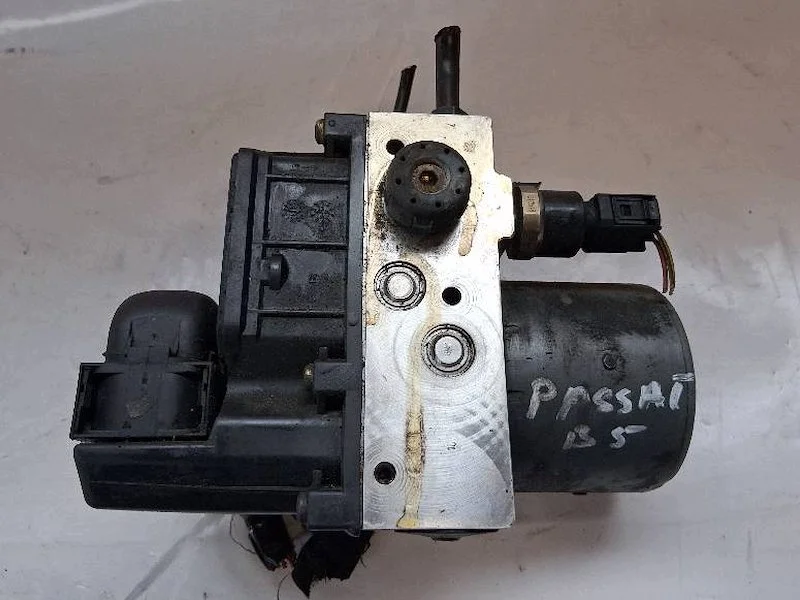 ABS ESP Pump VW Passat B5 FL (265950055)