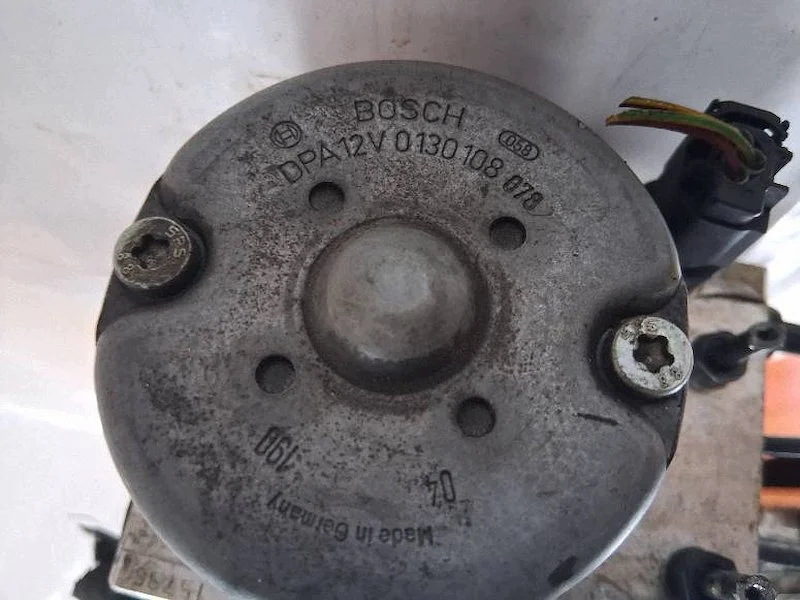 ABS ESP Pumppu VW Passat B5 FL 265950055