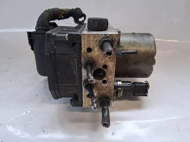Pompa ABS ESP VW Passat B5 FL image 3
