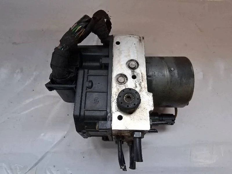 Pompa ABS ESP VW Passat B5 FL image 4