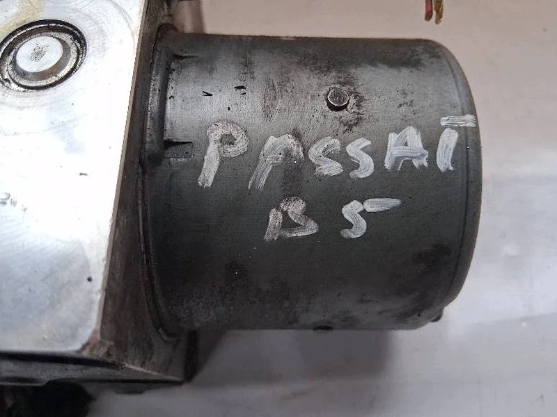 Pompa ABS ESP VW Passat B5 FL image 6