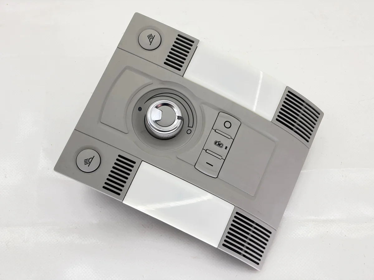 Panel podsufitki Audi A8 D3 4E0907135AX